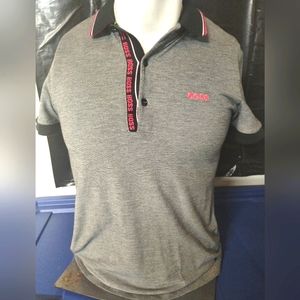 Hugo Boss men's Polo